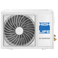High Life ACHL-12PC-I-CHDV02S